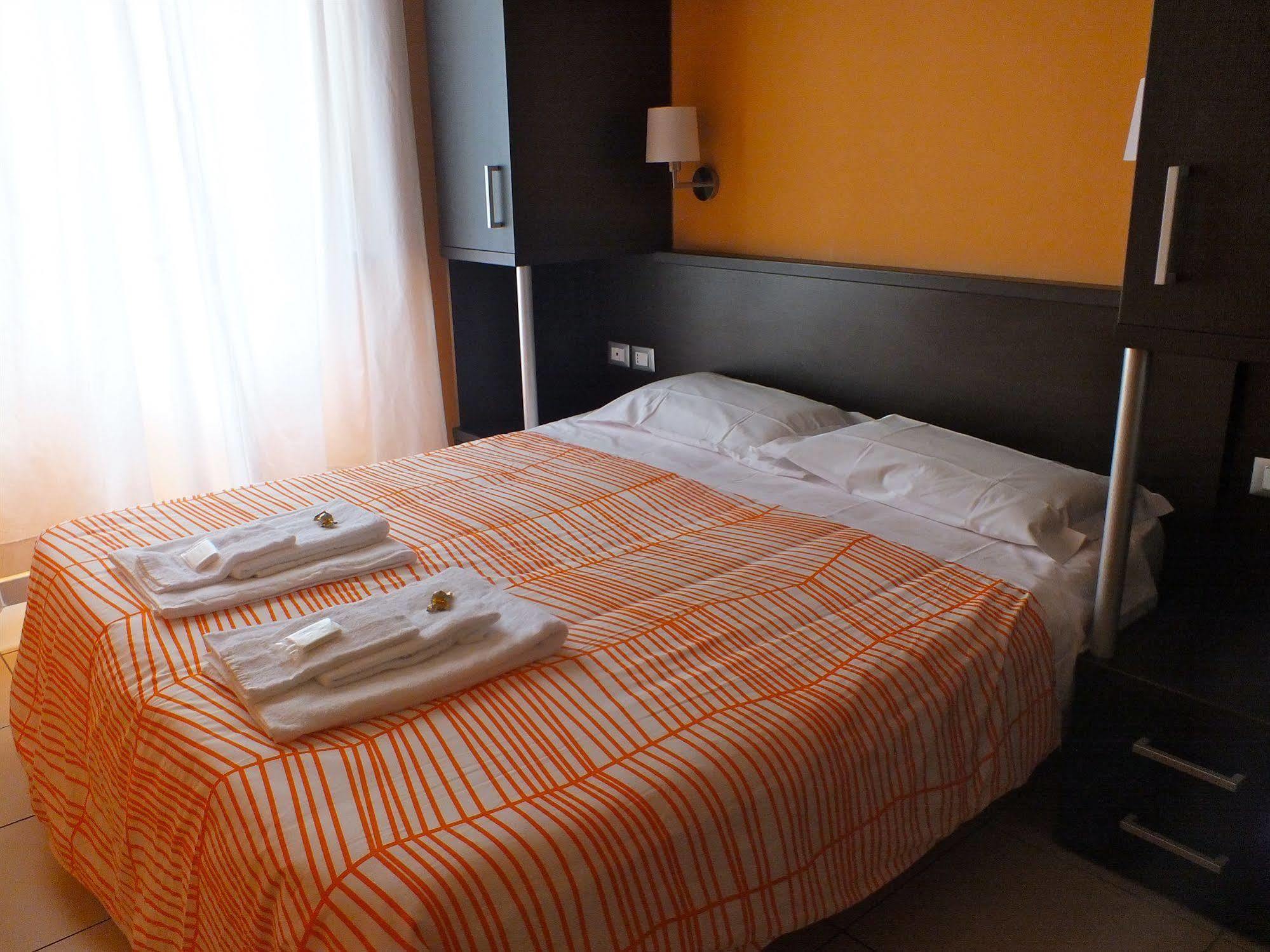 San Lorenzo Hostal
