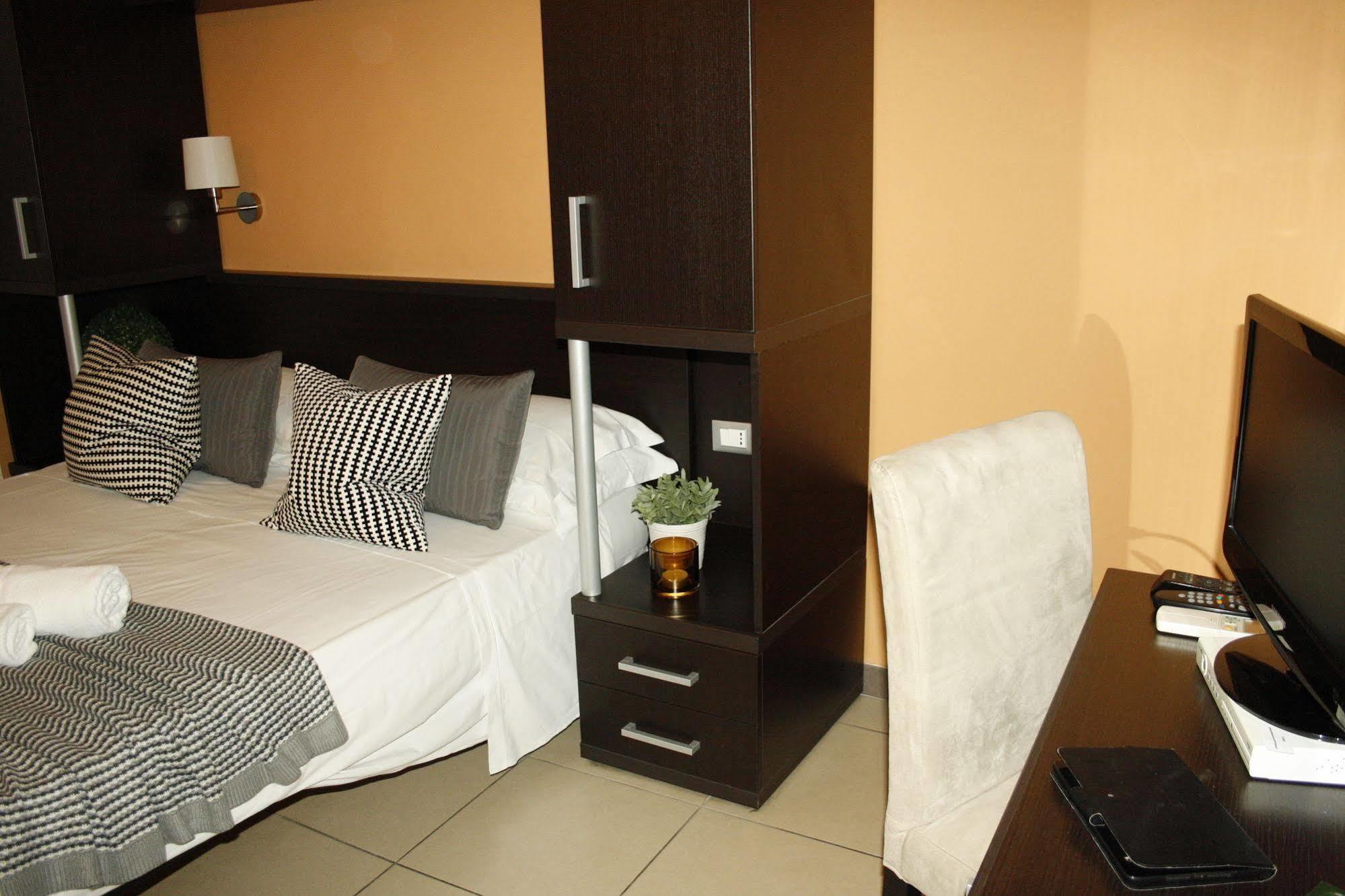 San Lorenzo Hostel Rome
